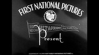 First National Pictures (1932) - YouTube