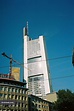 1997 – Commerzbank Tower, Frankfurt | Archiseek - Irish Architecture
