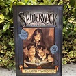 Libro Las crónicas de Spiderwick. El libro fantástico | Tony Diterlizzi ...
