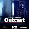 Outcast: Fox annuncia season premiere live su Facebook - Serie Tv ...