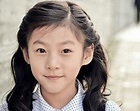 最美韓國童星金賽綸，現在已經長成大美女了 - 每日頭條