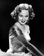 the50sbest: “Virginia Mayo, 1950s ” Old Hollywood Movie, Hollywood Glam ...