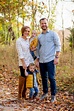 Wonderfully Vanilla: Fall Family Pictures 2016