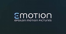 Epsilon Motion Pictures - Closing Logos