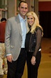 Houston Texans Quarterback Matt Schaub with wife Lauri during... Photo ...