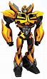 Bumblebee - Transformers Prime Photo (34680991) - Fanpop