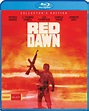 Red Dawn [Collector's Edition] [Blu-ray] [1984] - Best Buy