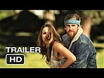 Chuck Hank and the San Diego Twins - Official Trailer (2022) - YouTube