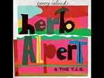 Herb Alpert & The T.J.B. - Coney Island - YouTube