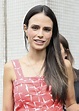 Jordana Brewster at The ITV Studios in Central London 05/31/2017 ...