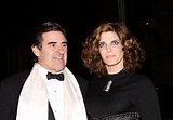 Stephanie Seymour and Peter Brant Call Off Their Divorce