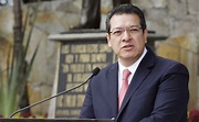 Marco Mena, el quinto mejor gobernador en manejo de Covid 19: México ...