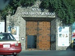 Museo Dolores Olmedo Patiño - Turismo.org