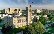 Western University - Canadian Universities Event