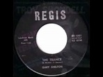 Gary Shelton aka Troy Shondell - The Trance - YouTube
