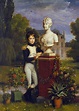 Achille Murat par François Gérard, un tableau à redécouvrir | MAH