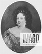 Queen Sofia Dorotea, Sofia Dorotea, 1666-1726, Princess of Braunschweig ...