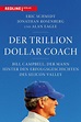 Der Trillion Dollar Coach - Eric Schmidt (Buch) – jpc