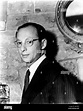 Screenwriter and producer Norman Krasna, 1950 Stock Photo - Alamy
