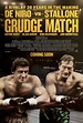 Grudge Match Poster - Sylvester Stallone and Robert De Niro