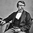 David Livingstone: The Great Scottish Missionary Who Opened Africa