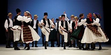 Espectáculo Folclórico Húngaro | experitour.com