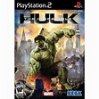 The Incredible Hulk - PlayStation 2 - Walmart.com