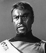 Michael Ansara, Actor Who Played Cochise and Kang, Dies at 91 - NYTimes.com