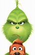 El grinch PNG clipart | PNG Mart