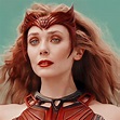 Wanda maximoff icon in 2021 | Marvel avengers movies, Marvel girls ...