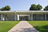 AD Classics: Menil Collection / Renzo Piano | Renzo piano, Architecture ...
