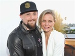 Cameron Diaz and Benji Madden Go for Ice Cream in Los Angeles: Photos