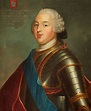 French school, Portrait of Louis Philippe de Bourbon, Duc d’Orléans ...
