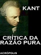 Crítica da Razão Pura - Emmanuel Kant