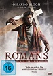 Romans - Dämonen der Vergangenheit (DVD)