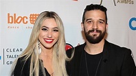 ‘Dancing With The Stars’ Pro Mark Ballas & Wife BC Jean Expecting First ...