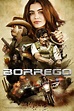 Borrego (2022) movie cover