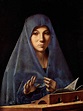Antonello da Messina, un siciliano a Venezia - Arte Svelata
