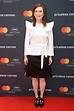 Julianne Moore in Louis Vuitton at the photocall for The MasterCard ...