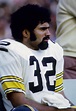 Big-back Steelers power: A Franco Harris retrospective