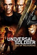 La película Soldado universal 4: El juicio final - el Final de