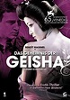 Das Geheimnis der Geisha (2008, Asia Film)