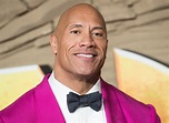 Dwayne Johnson channelises inner 'Black Adam' as he rips off gates of ...