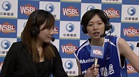 2010WSBL女子超級籃球聯賽0407_電信#13劉家秀.mov - YouTube