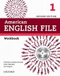 American English File 1 Workbook ( PDFDrive ) - Workbook Christina ...