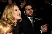 Adele files for divorce from husband Simon Konecki - BBC News