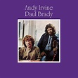 Andy Irvine and Paul Brady - Andy Irvine and Paul Brady (Purple ...