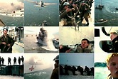 Des images inédites de "Dunkirk" de Christopher Nolan diffusées à la ...