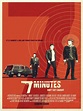 Cartel de Atraco en 7 minutos - Poster 2 - SensaCine.com