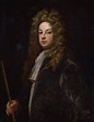 Charles Howard 3rd Earl of Carlisle Painting | Sir Godfrey Kneller Oil ...
